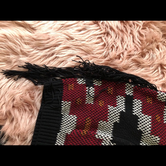 Forever21 Medium Knitted top - Picture 5 of 7